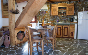 Villas Mantanela