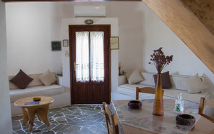Villas Mantanela
