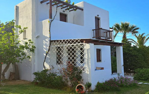 Villas Mantanela