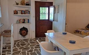 Villas Mantanela