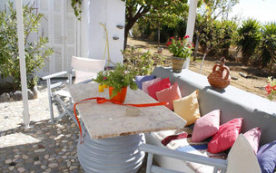 Villas Mantanela