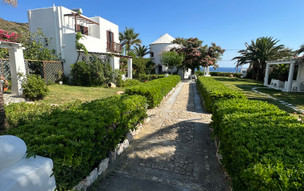 Villas Mantanela