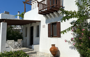 Villas Mantanela