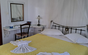 Villas Mantanela