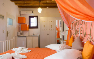 Villas Mantanela