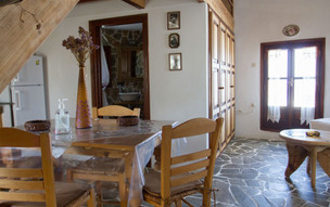 Villas Mantanela
