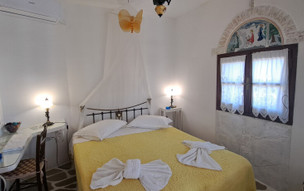 Villas Mantanela