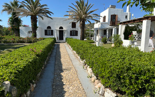 Villas Mantanela