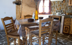 Villas Mantanela