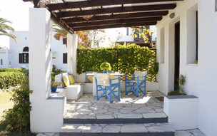 Villas Mantanela