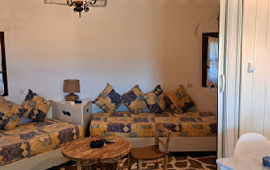 Villas Mantanela
