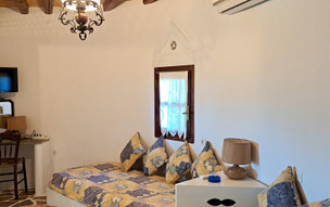 Villas Mantanela