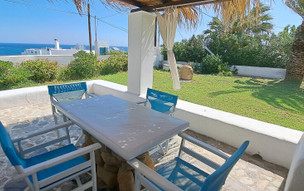 Villas Mantanela