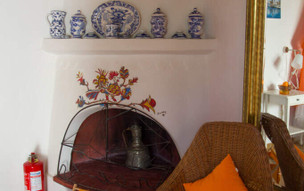 Villas Mantanela
