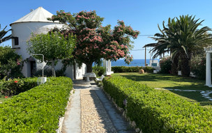 Villas Mantanela