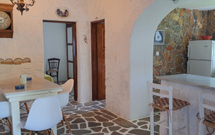 Villas Mantanela