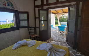 Villas Mantanela