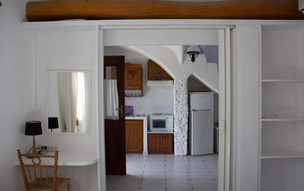 Villas Mantanela