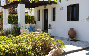 Villas Mantanela