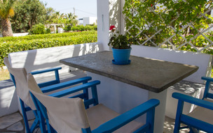 Villas Mantanela