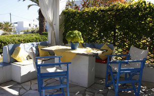 Villas Mantanela