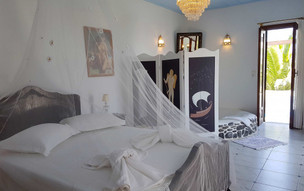 Villas Mantanela