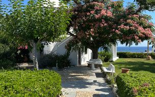 Villas Mantanela