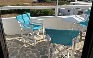 Villas Mantanela