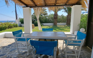 Villas Mantanela