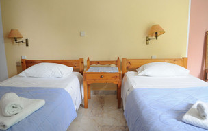 Pegasus Studios and Apartments