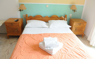 Apartmán pro 3-5 osoby