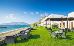 Hydroussa Hotel