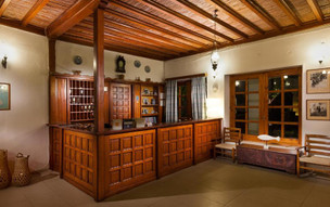 Hydroussa Hotel