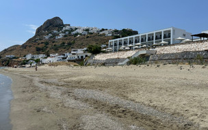 Hydroussa Hotel