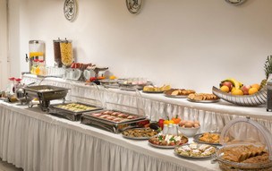 Hydroussa Hotel