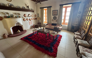 Hydroussa Hotel