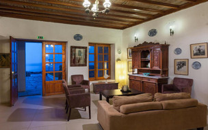 Hydroussa Hotel