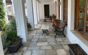 Hydroussa Hotel