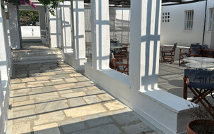 Hydroussa Hotel