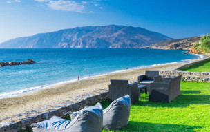 Hydroussa Hotel