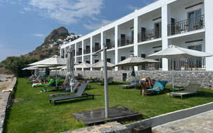 Hydroussa Hotel