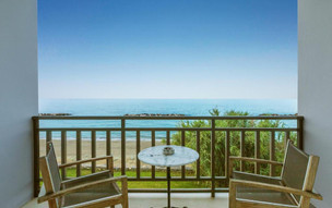 Hydroussa Hotel
