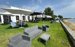 Hydroussa Hotel