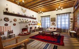 Hydroussa Hotel