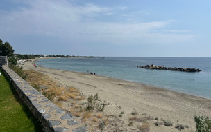 Hydroussa Hotel