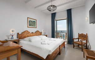 Hydroussa Hotel