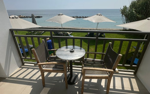 Hydroussa Hotel