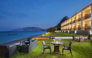 Hydroussa Hotel