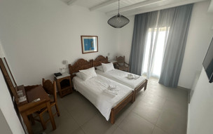 Hydroussa Hotel