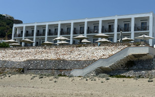 Hydroussa Hotel